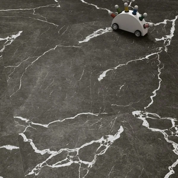 Керамогранит Coliseum Микеланджело Дарк 60х120 (Натуральный и Реттифицированный) в Челябинске