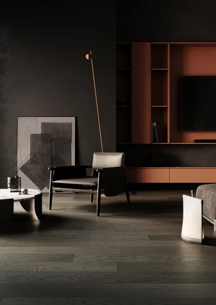 Паркетная доска Quartz Parquet Классик 7 мм Дуб Средиземноморский 409 в Челябинске