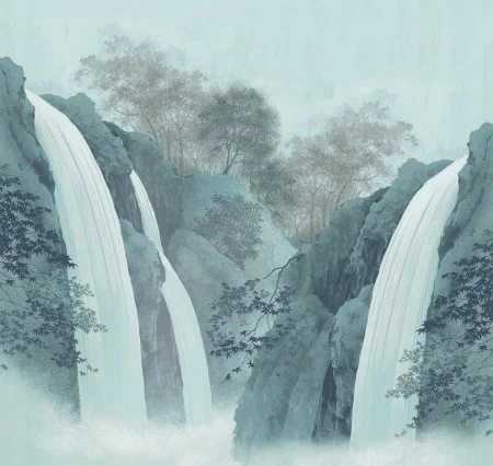 Обои Loymina Пейзаж ART5 021 в Челябинске