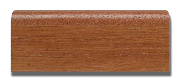 Эластичный пробковый плинтус ArtCorkDesing CW 02-06 16х60х915 мм в Челябинске