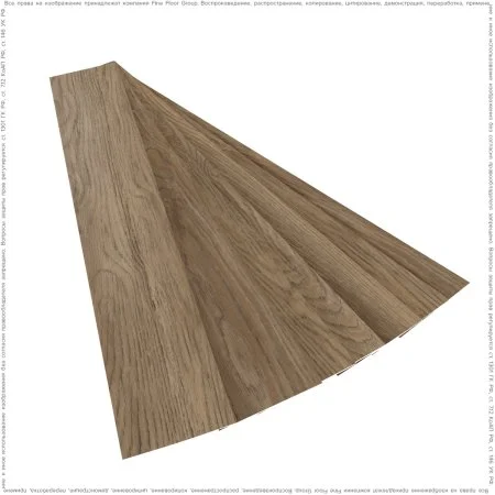 ПВХ плитка FineFlex Wood Дуб Дарвин FX-103 в Челябинске