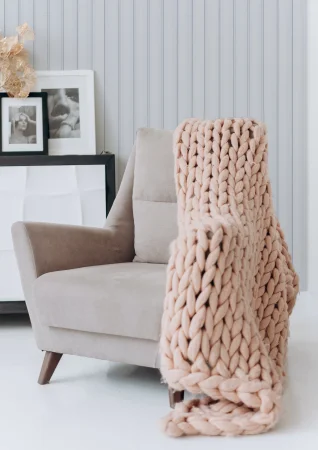 Декоративная панель для стен HiWood LV125NP (120х12х2700мм) в Челябинске