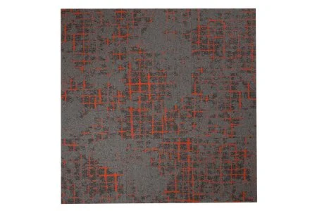 Ковровая плитка AW Macro 91 в Челябинске