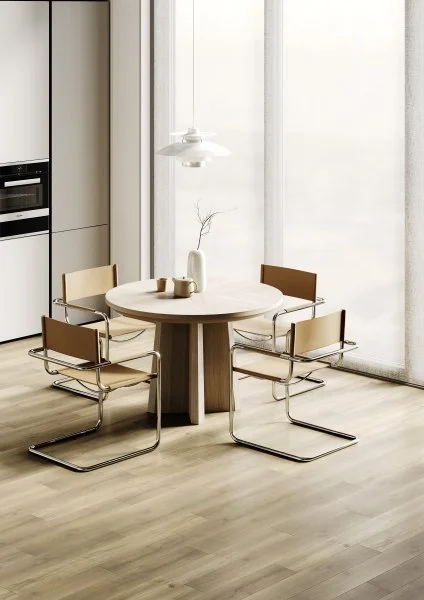 Кварц-виниловая плитка Refloor Fargo Bevel 50-81996-10 Дуб Марракеш в Челябинске