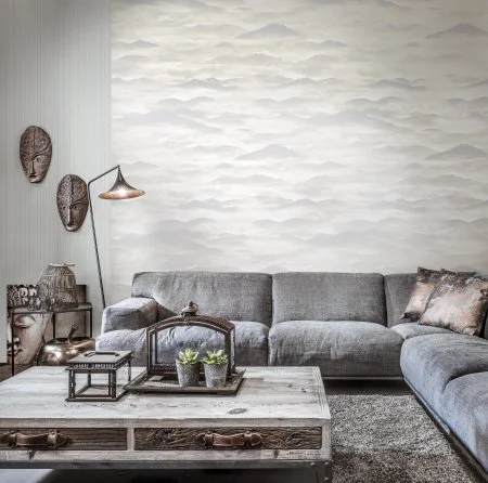 Обои Loymina Clair CLR4, 002/1 в Челябинске