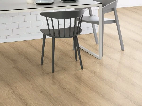 Ламинат Egger PRO 8/32 V4 Дуб Шерман светло-коричневый EPL204 в Челябинске