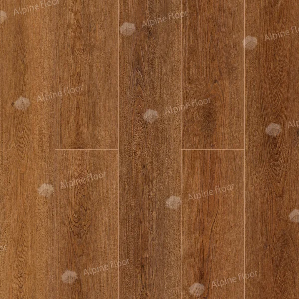 Каменно-полимерная плитка Alpine Floor Grand Sequoia Секвоя Гранд ECO 11-32, 4мм 43 класс в Челябинске