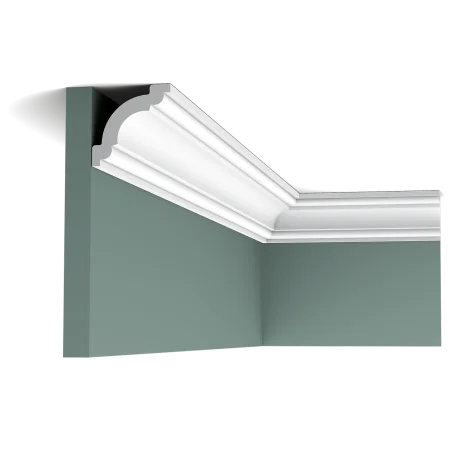 Карниз Orac CX124 (49*49*2000 мм) в Челябинске