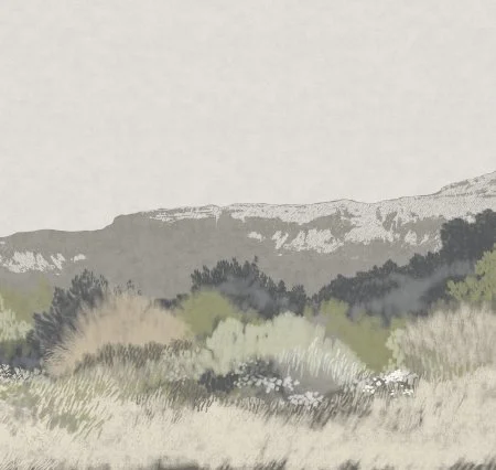 Обои Loymina Пейзаж vol. 2 ART17 005 в Челябинске