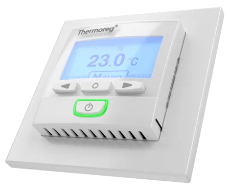Терморегулятор Thermoreg TI-950 Design в Челябинске
