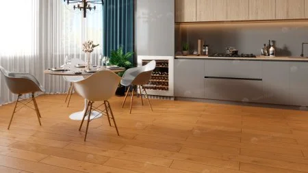Инженерная доска Alpine Floor Villa Дуб Кальвадос в Челябинске