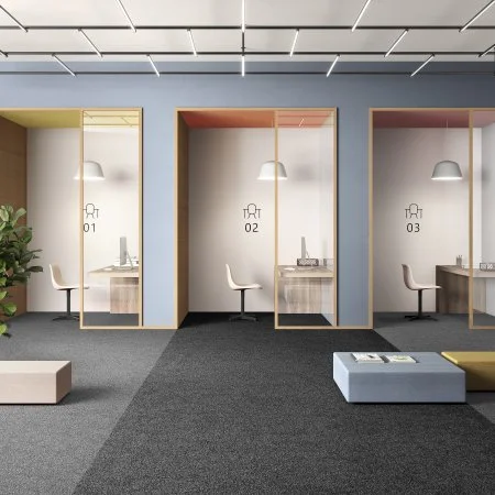 Ковровая плитка AW Medusa 99 в Челябинске