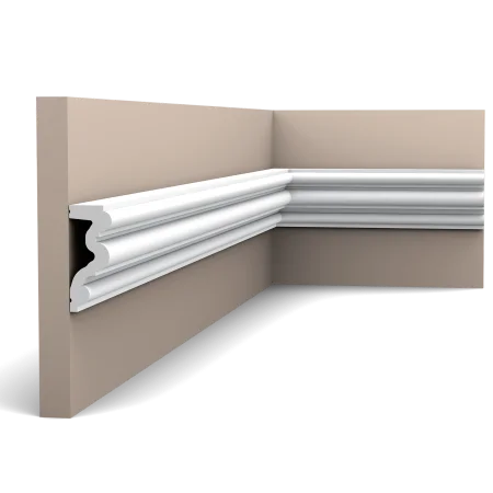 Молдинг Orac P4025 (34*83*2000 мм) в Челябинске