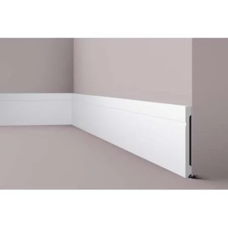 Плинтус NMC Wallstyl FD20 (200х18х2000 мм) в Челябинске