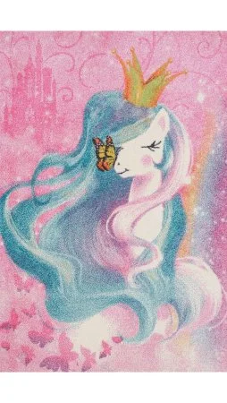 Ковер Синтелон Play 1,20x1,70 15RPR Прямоугольник в Челябинске