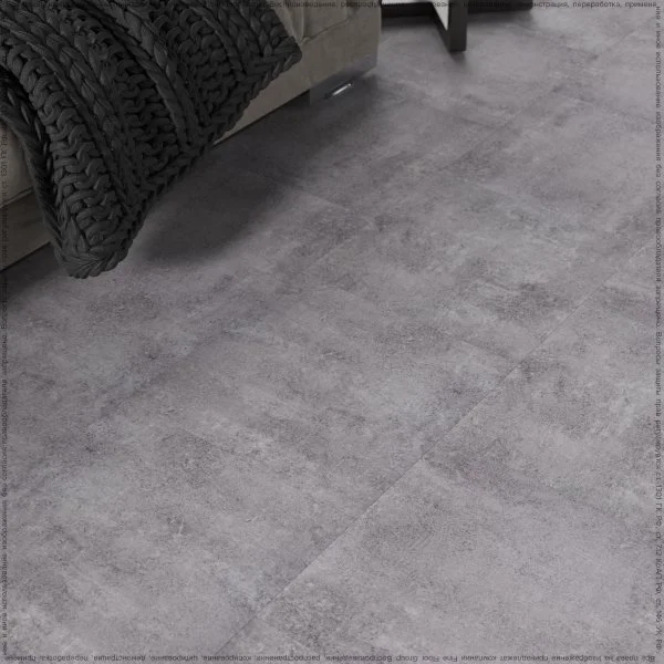 ПВХ плитка FineFlex Stone Безенги FX-207 в Челябинске