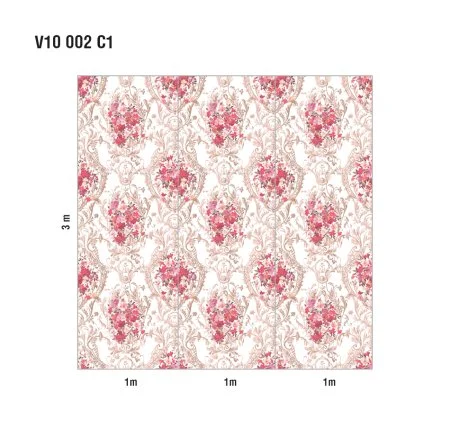 Обои Loymina Classic II V10, 002, C1 в Челябинске