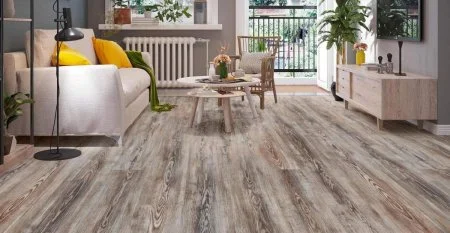 Ламинат Ideal Look ID08 Сосна Шик в Челябинске