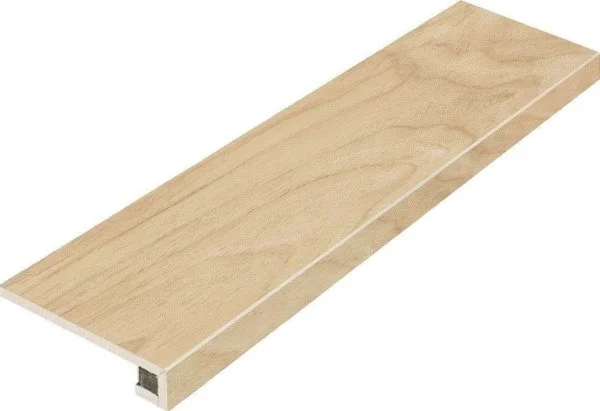 Керамогранит Italon Мезон Хани 33x120 ступень фронтальная в Челябинске