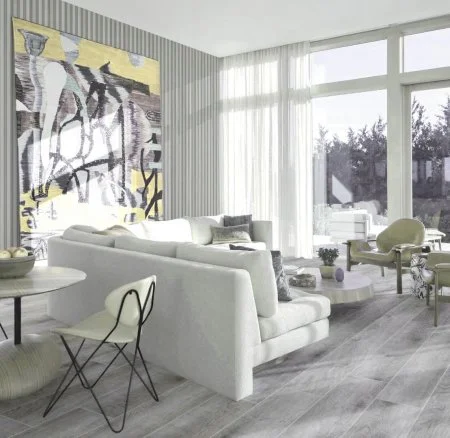 Виниловый пол Royce Ultima U1963 Дуб Дарвин в Челябинске