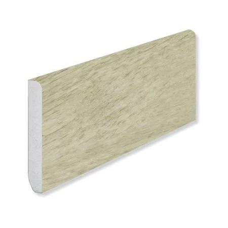 Кварцевый плинтус Fargo 64W965 Дуб Бангкок градиент 80х11х2200 мм в Челябинске