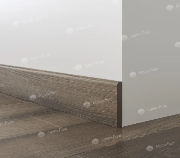 Кварцевый плинтус Alpine Floor Parquet Light 13-16 Фанфир  в Челябинске