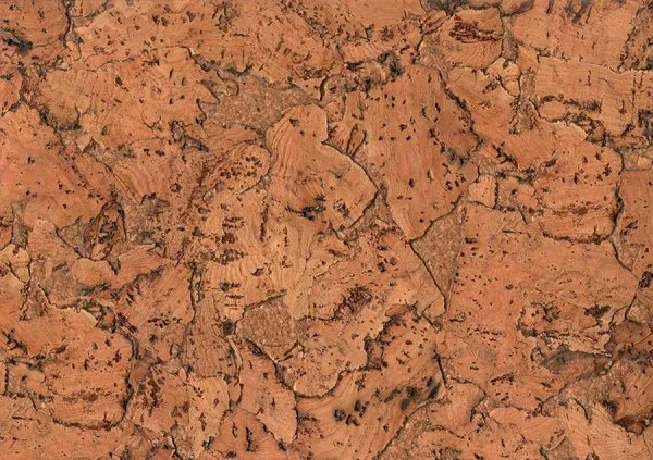 Настенное пробковое покрытие CorkStyle Monte Nat в Челябинске