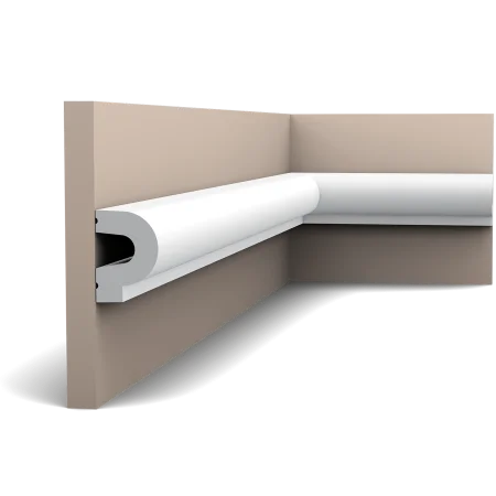 Молдинг Orac P8060 (50*35*2000 мм) в Челябинске