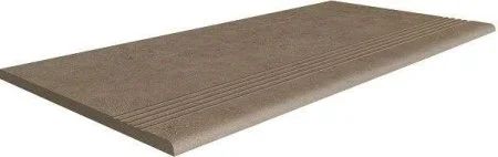 Керамогранит Italon Нова Браун Ступень 30x60 в Челябинске