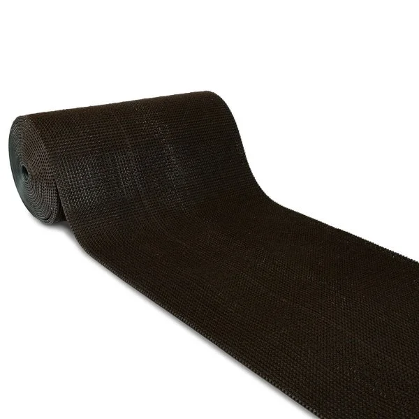 Щетинистое покрытие Альфа-Стиль 137 Тёмный шоколад - 0,9х15 м. пог в Челябинске