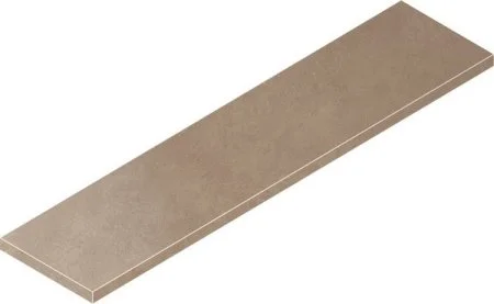 Керамогранит Italon Этернум Голд Ступень угловая левая 33х120 (Натуральная) в Челябинске