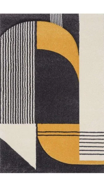 Ковер Синтелон Pastel 1,20x1,70 W2MYM Прямоугольник в Челябинске