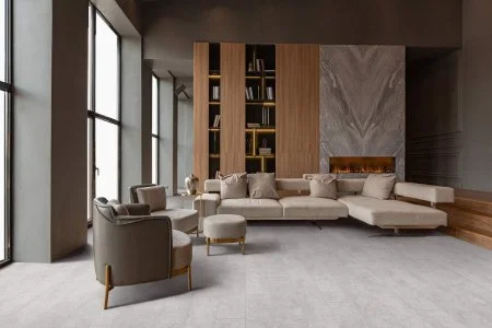 Ламинат Kastamonu Lagoon FP719 Кристалл Грей в Челябинске