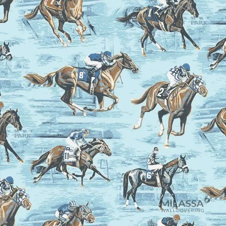 Обои Milassa Twins 12, 006 в Челябинске