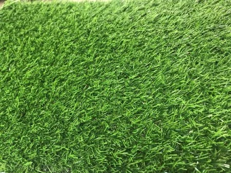 Искусственная трава Wuxi NQS - 1812 18 мм (1м) в Челябинске