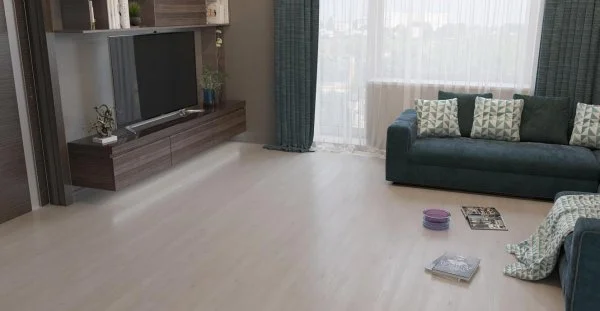 Ламинат Sunfloor 12/33 SF33СV-107 Дуб Вис в Челябинске