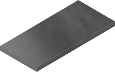 Керамогранит Italon Континуум Петрол Ступень угловая левая 33х60 (Натуральная) в Челябинске