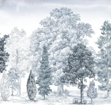 Обои Loymina Пейзаж vol. 2 ART14 006 в Челябинске