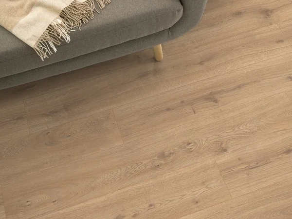 Ламинат Egger PRO 8/33 4V Дуб Предайя натуральный EPL198 в Челябинске