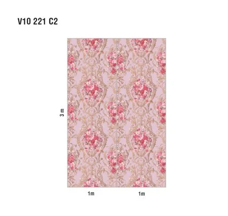 Обои Loymina Classic II V10, 221, C2 в Челябинске