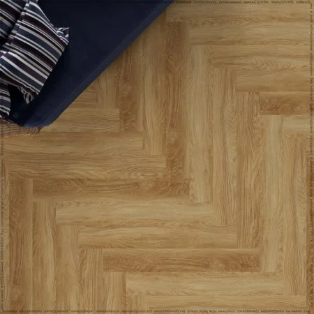 ПВХ плитка FineFlex Wood Дуб Тигирек FX-107 в Челябинске