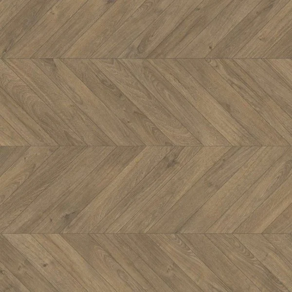 Ламинат Pergo Chevron 12 Pro Дуб Оливково-Коричневый L1254-04165 в Челябинске