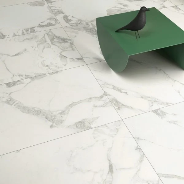 Керамогранит Coliseum Микеланджело Колд 60х120 (Натуральный и Реттифицированный) в Челябинске