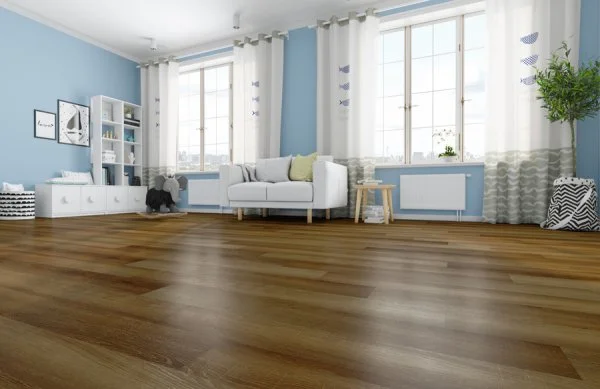 Кварц-виниловая плитка Refloor Fargo Comfort 69W921 Дуб Чикаго (Градиент) в Челябинске