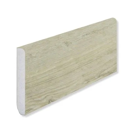 Кварцевый плинтус Fargo 68W963 Дуб Верона 80х11х2200 мм в Челябинске