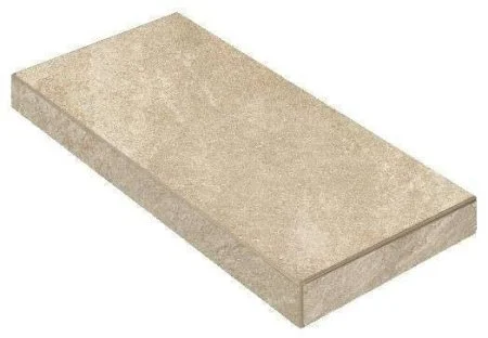 Керамогранит Italon Клаймб Роуп ступень угловая левая 33х60 в Челябинске