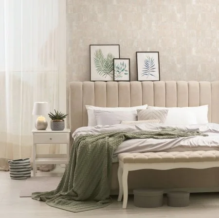 Обои Loymina Stucco STC1 002/1 в Челябинске