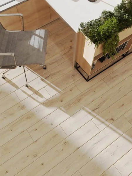 Ламинат Egger PRO 8/33 4V Aqua+ Дуб Муром EPL139 в Челябинске