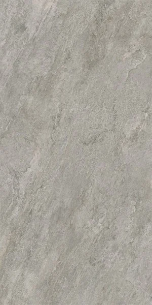 Керамогранит Vitra QuarStone Серый 60х120 (Натуральная и Реттифицированная) в Челябинске