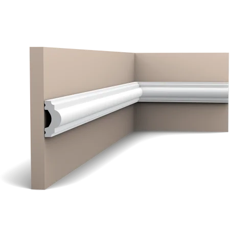 Молдинг Orac PX120 (40*19*2000 мм) в Челябинске